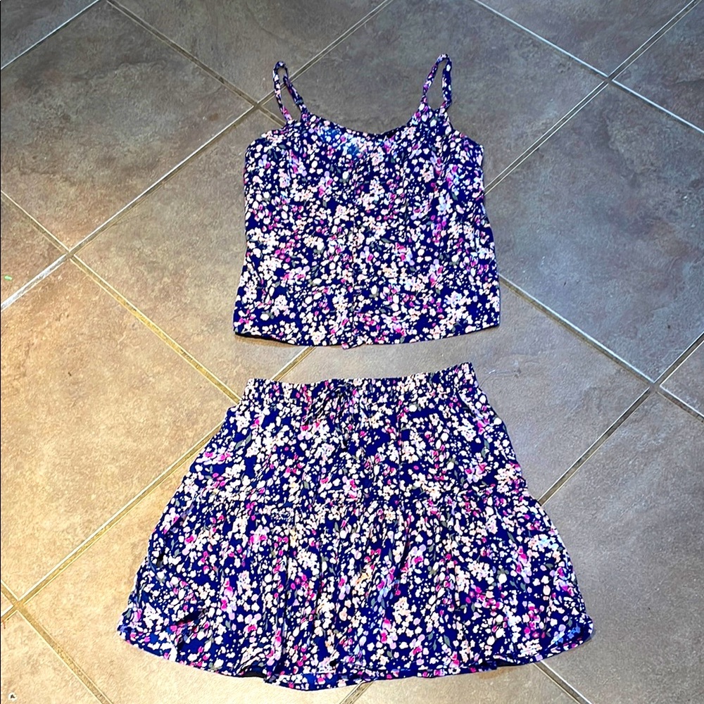 NWT Sanctuary Skirt Set!  small